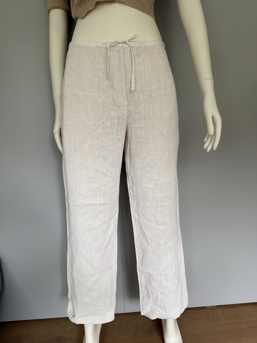 Pantaloni: Ann Demeulemeester Hose – Nuovo (secondo la descrizione) da Winterthur venduto da 19.19