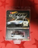 Hot Wheels Elite 64 Toyota Corolla Levin (AE86)