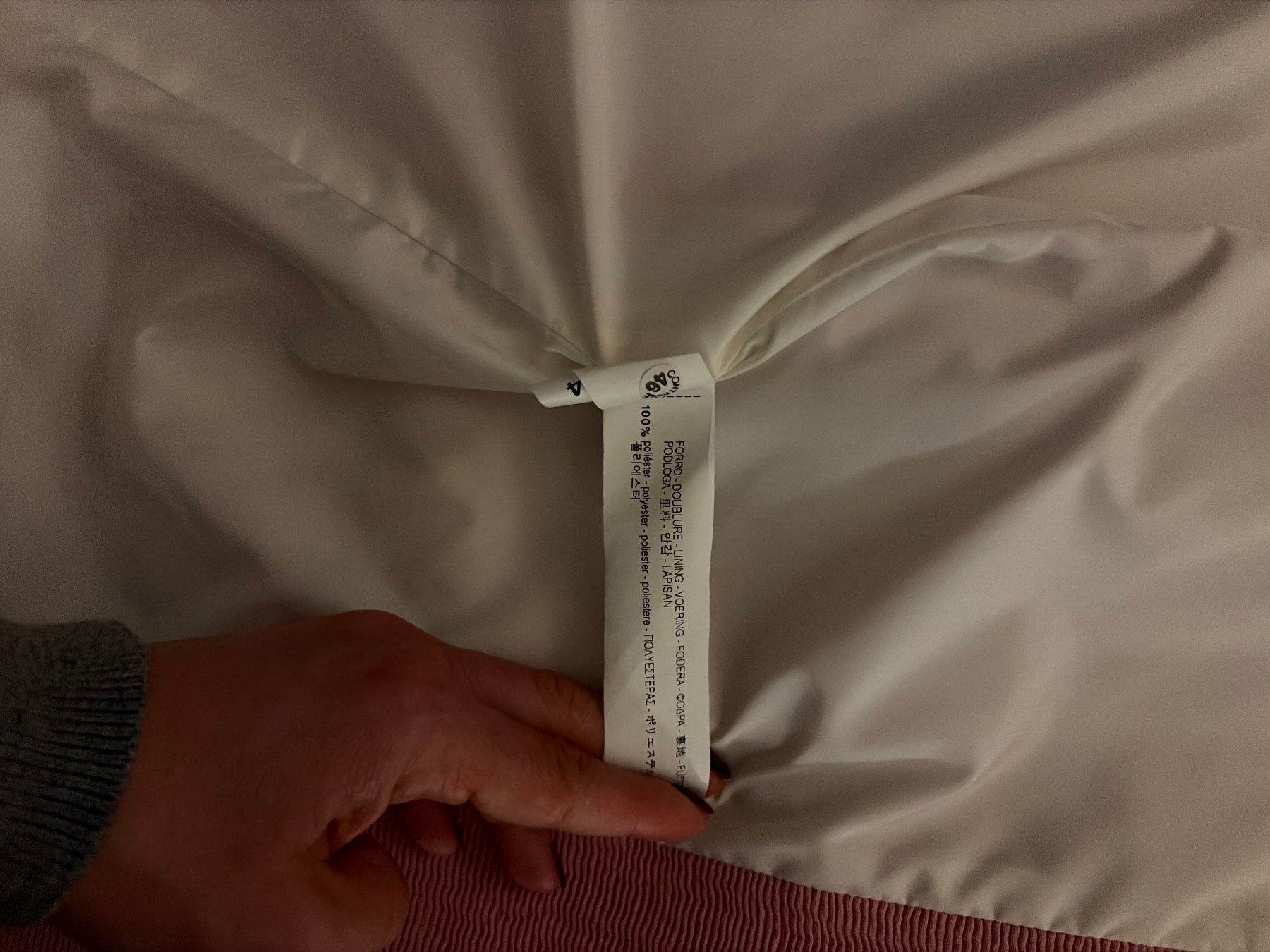Zara Cappotti: Mantel Zara – Nuovo (secondo la descrizione) da Zürich venduto da ufe_f5q5 7
