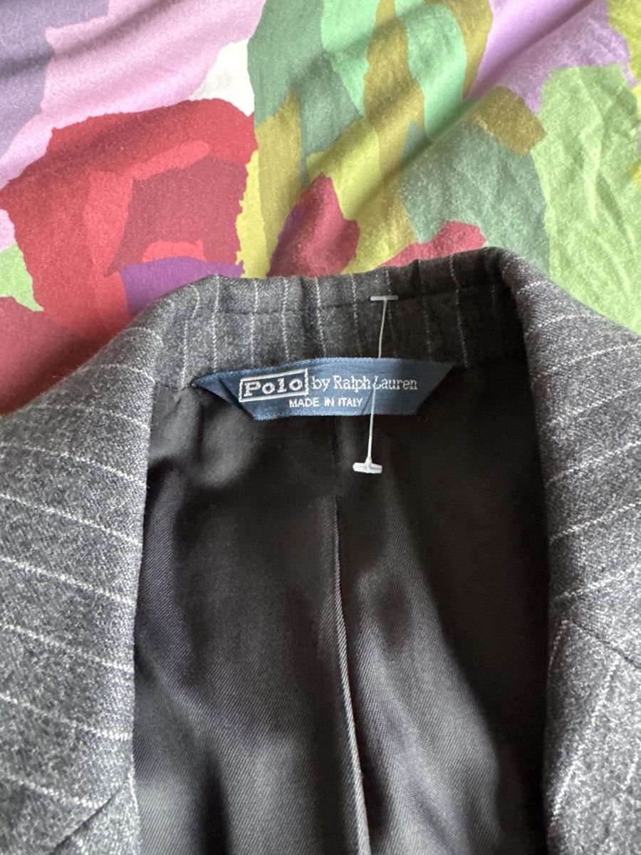 Giacche: Ralph Lauren Damen  – Usato da Menzingen venduto da Dali2504 1