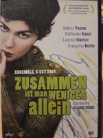 Zusammen ist man weniger allein DVD 249