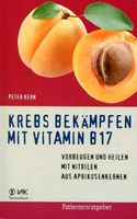 Krebs bekämpfen mit Vitamin B17
