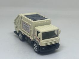 Matchbox Garbage Truck #272