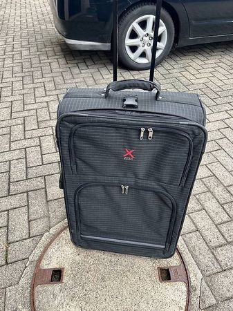 Rollkoffer
