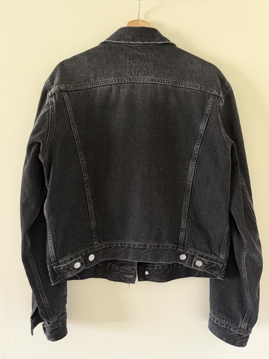 Acne Studios Giacche: Acne Studios Denim Jacke M / 48 – Usato da Zürich venduto da gui_d22n 2