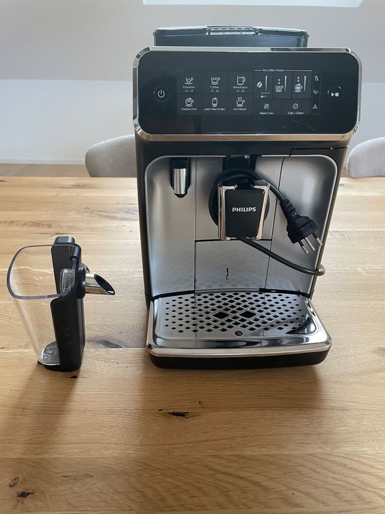 Kaffemaschine Philips 3200 | Kaufen auf Ricardo