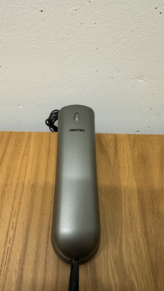 Switel Telefoni: SWITEL, Model:MT7, Telefon Top Zustand! – Usato da Uster venduto da Rtvburkhardt 2