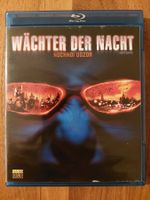 Blu Ray - Wächter der Nacht