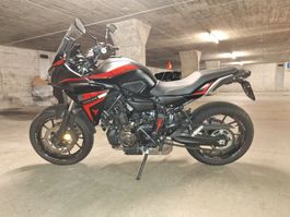 MOTORRAD YAMAHA Tracer 700