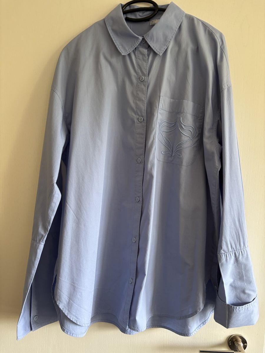 Camicette: Bluse Gr. S/M – Usato da Stachen venduto da miggi2000