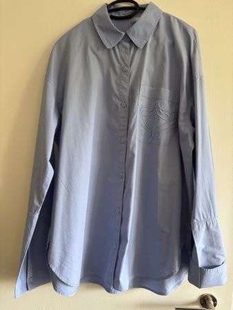 Bluse Gr. S/M