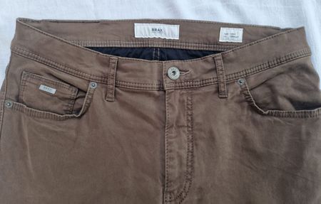 BRAX Feel Good, Gr. 48, *NEU*
