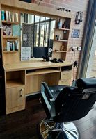 Mobilier de coiffure