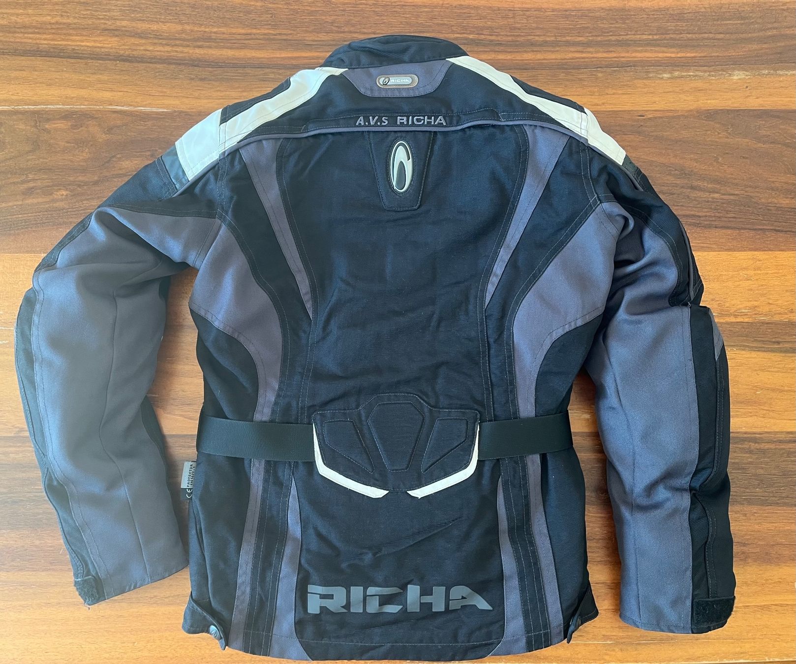 Giacche: Richa Motorradjacke Textil (S) – Usato da Küsnacht ZH venduto da hedwig_321 1