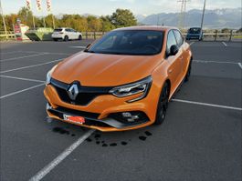 Renault Megane RS