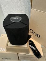 Sonos One SL - Smarter Lautsprecher, Fabrikneu