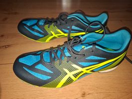 Asics Hyper MD 6 Spikes-Schuhe Gr.42