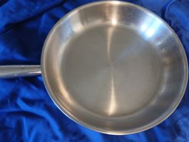 Rösle Pfanne Multiply Ø 28 cm Edelstahl gebraucht