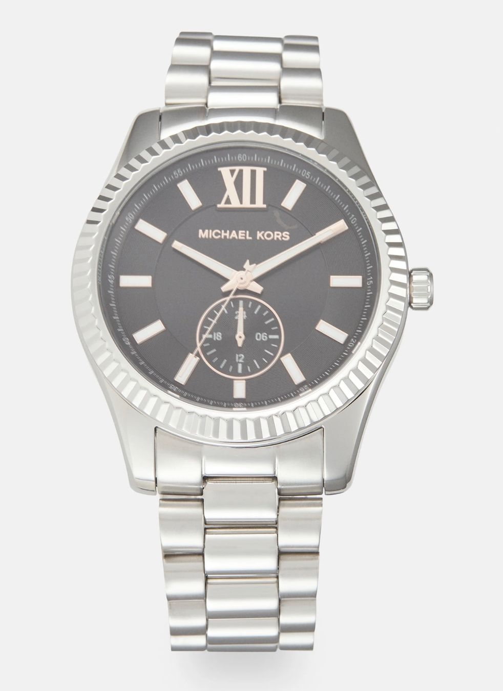 Michael Kors Uhren: Michael Kors LEXINGTON - Unisex Uhr – Neu und originalverpackt aus Oberaach von Dandy2021