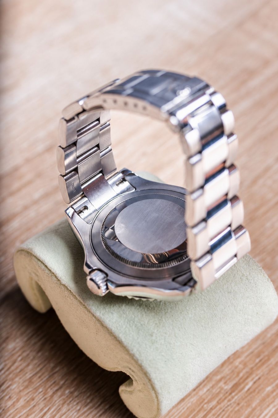 Rolex Orologi: Rolex Yacht Masters 16622 box + certification – Usato da Massongex venduto da Rancho2942 2