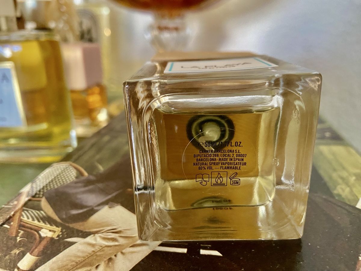 Parfums & Eau de Toilette: La Playa Carner Barcelona 50ml – Neuf (Voir description) à Bossonnens par Ylangsoleil 1