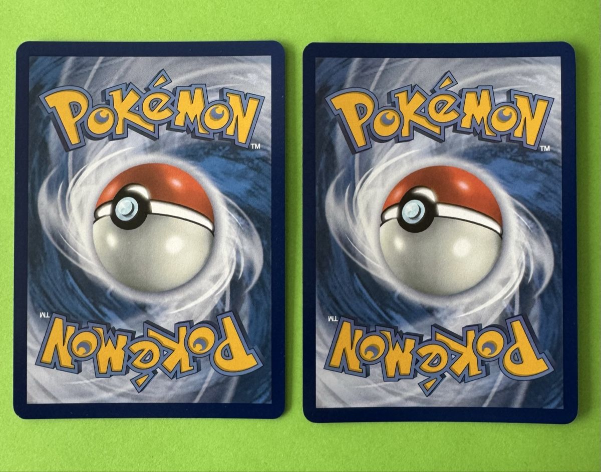 Pokémon Carte collezionabili: Pokemon Promo Charmander und Gastly – Usato da Wettingen venduto da beki14 1