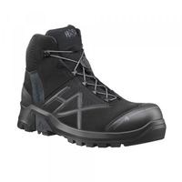 🔥HAIX Connexis Safety+ GTX Mid | S3, Gr. 42 * SALE *🔥