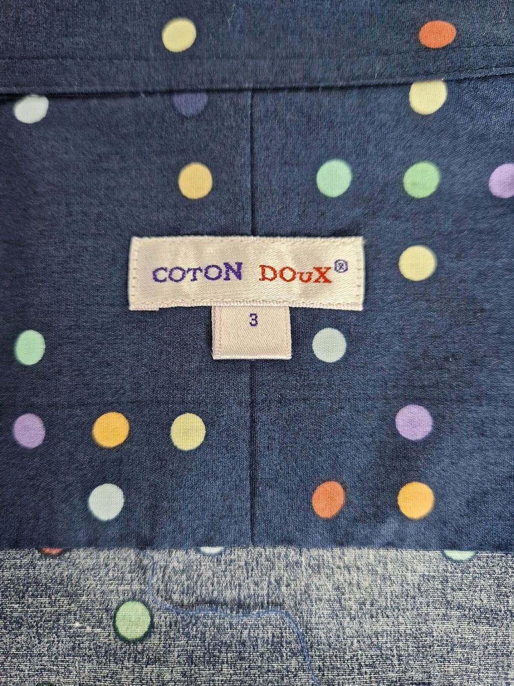 Camicette: Coton Doux Bluse Gr. L – Nuovo e nell'imballaggio originale da Basel venduto da Restwert_Basel 5