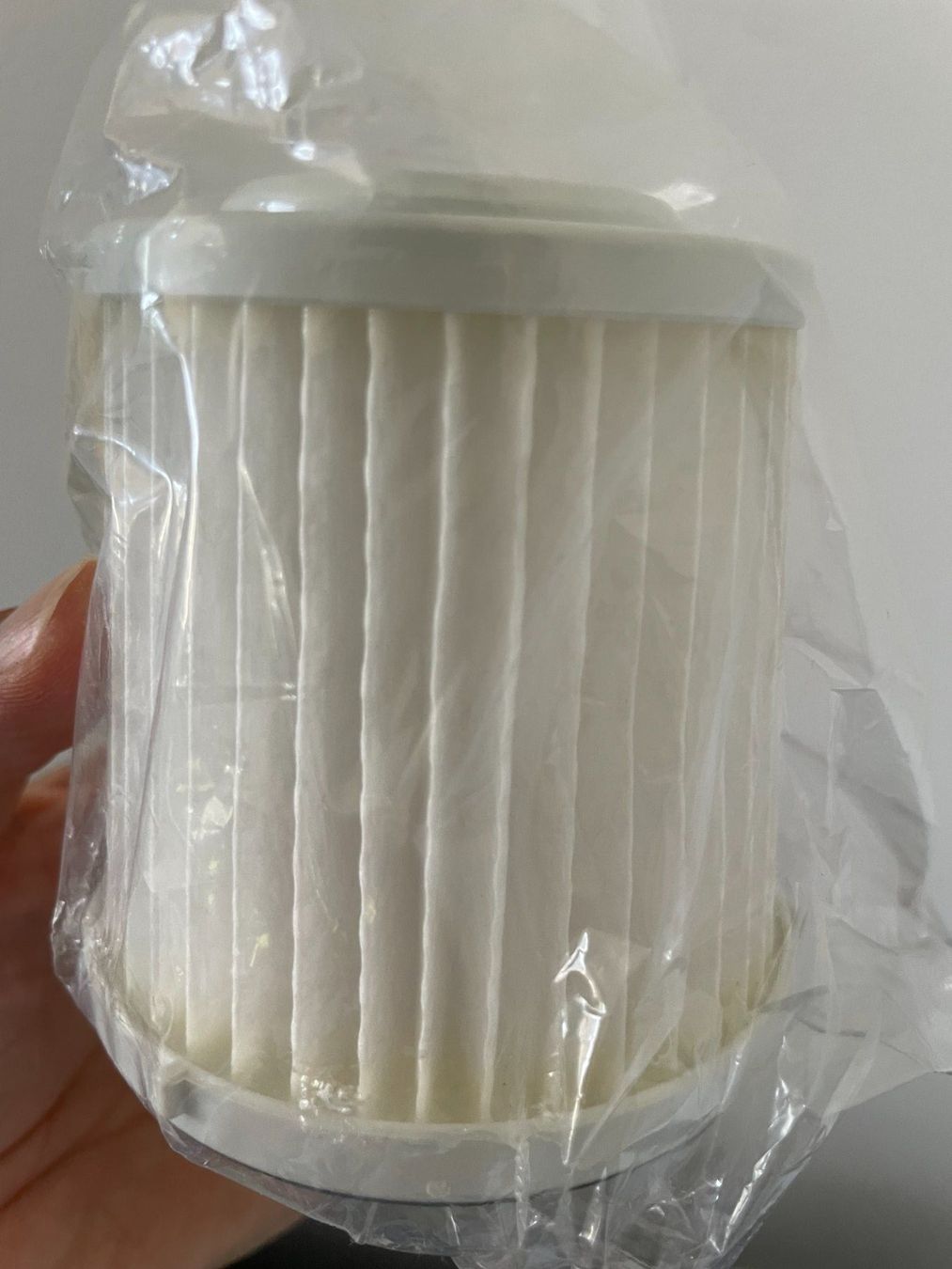 Altro per la casa: Staubsauger Filter Black& Decker No: 90529367 – Nuovo e nell'imballaggio originale da Meierskappel venduto da Hit123 2