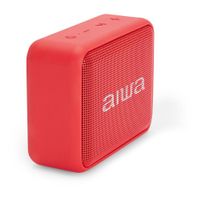Enceinte BT Portable TWS Aiwa