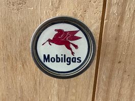 Mobilgas, Möbelknauf, Metall, Griff