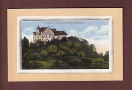 SCHLOSS SONNENBERG bei Frauenfeld