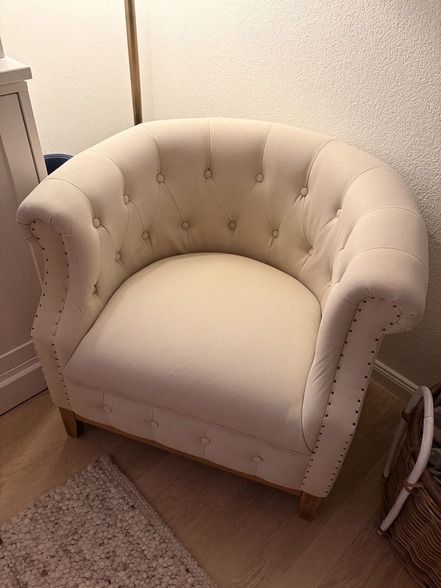 Riviera Maison Fauteuils: 2x Riviera Maison Sessel – D'occasion à Magden par Rosenzweig 2