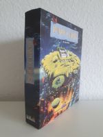 PC Games Populous (1989) Semi Big Box