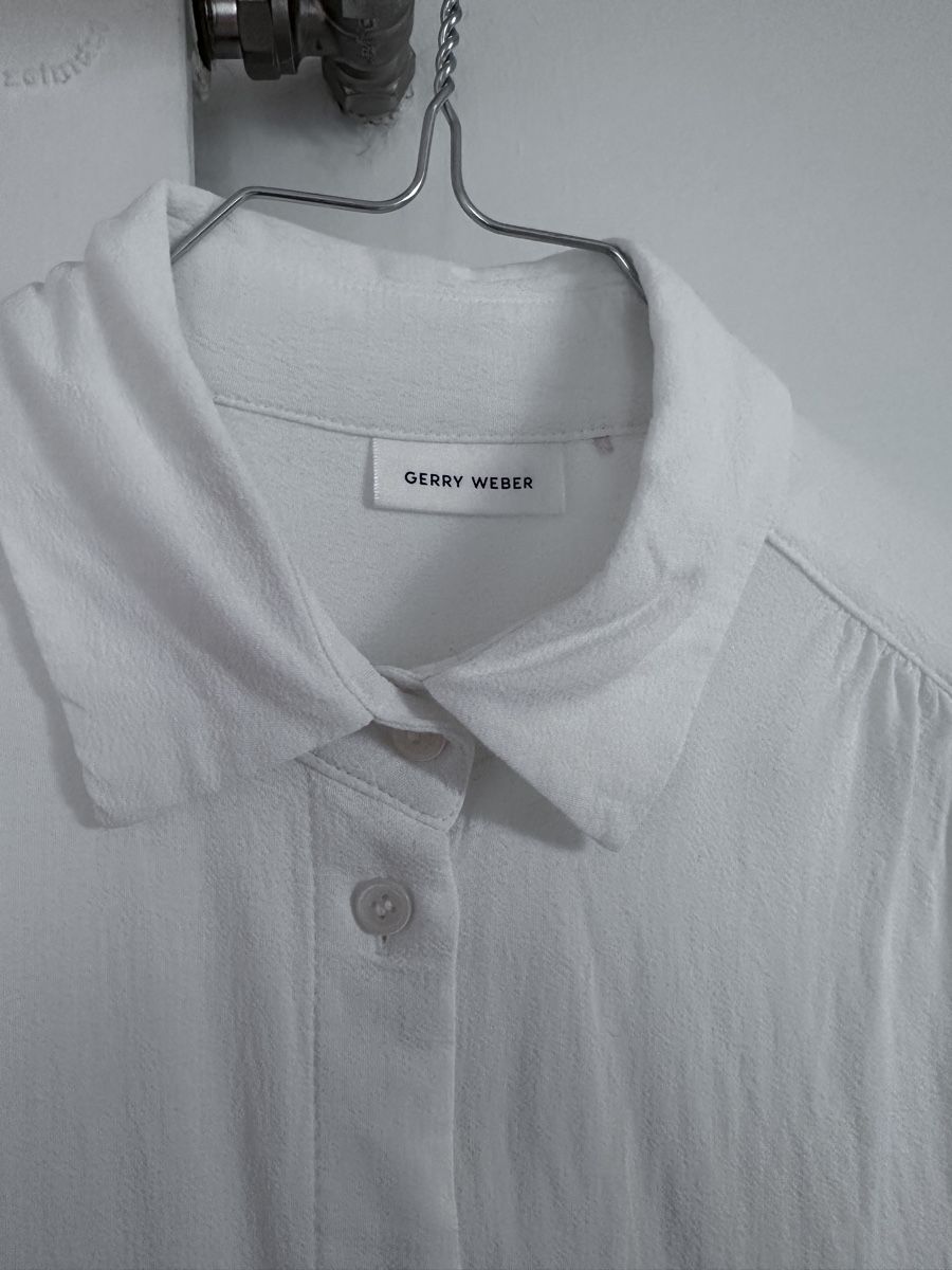 Gerry Weber Camicette: Bluse Gerry Weber 36 – Usato da Zürich venduto da Misus.Flohmi
