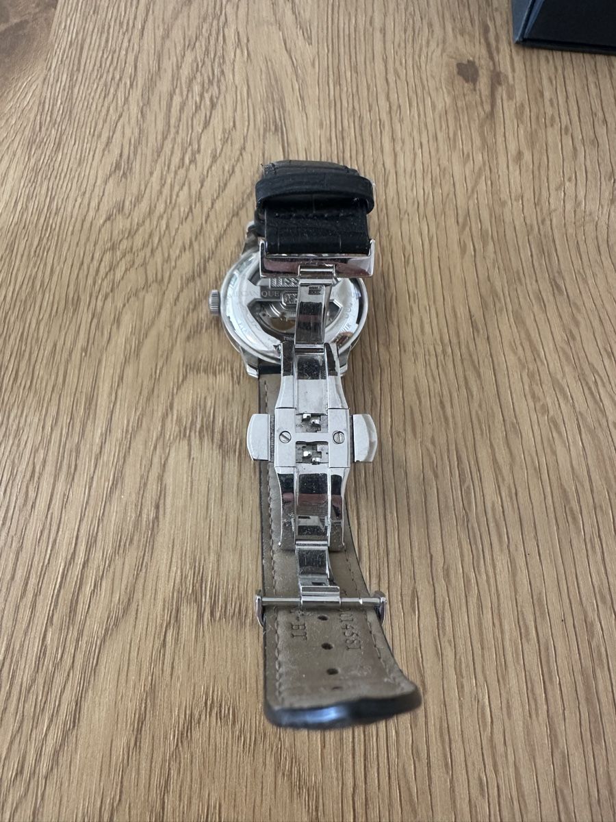 Tissot Montres: Tissot Uhr – D'occasion à Weinfelden par doepfi 2