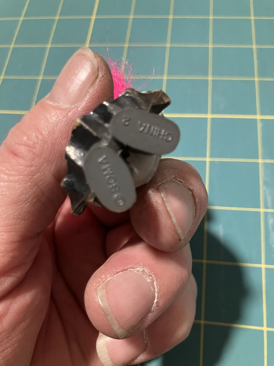 Figuren: Batman troll – Gebraucht aus Bettwiesen von jum_kq5y 5