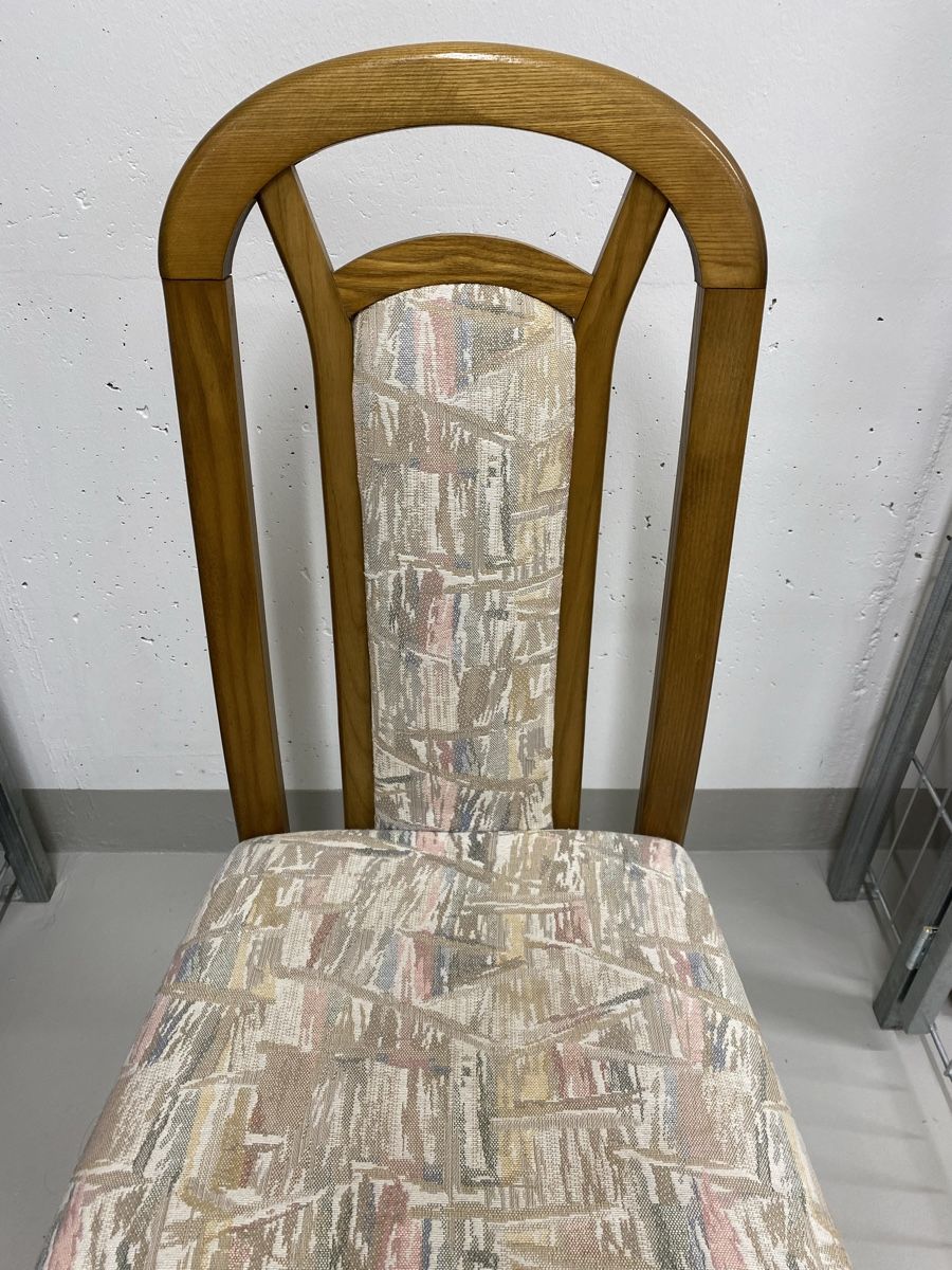 Sedie: Wooden chair – Usato da Zürich venduto da yas_g5hf 1