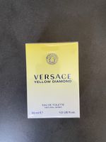 Versace Yellow Diamond Parfum