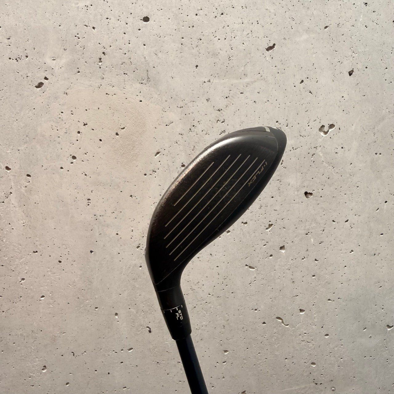Srixon Mazze & Set: Srixon ZXi 3-Wood – Usato da Zürich venduto da Seconda_Golf 2