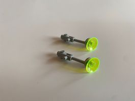 LEGO - 2 - SPACE - DETEKTOREN