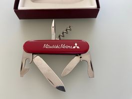 Taschenmesser Victorinox