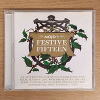 Weihnachts-CD "Mojo's Festive Fifteen" (2011) F11