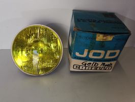 Alfa Montreal Gelbe innen Lampe L od.R