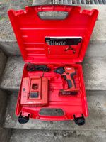 Hilti Sid 22-A Schlagschrauber