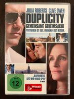 Duplicity