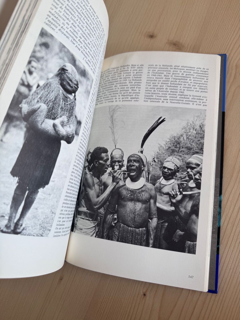 Bücher: Mers du Sud Robert Jumeaux 1965 Editions Rencontre – Gebraucht aus Neuchâtel von _Easy_to_Find_ 3