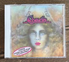 CHARLIE „Charlie“ CD Terry Thomas Steve Gadd MHR Gem! Mint
