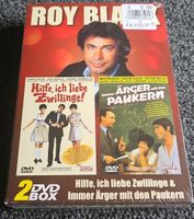 Roy Black Doppel Neuverpackt
