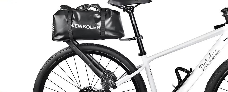 Borse: Wasserdicht Gepäckträgertasche mit Code 20L – Nuovo e nell'imballaggio originale da Geneve venduto da Titi2008 4
